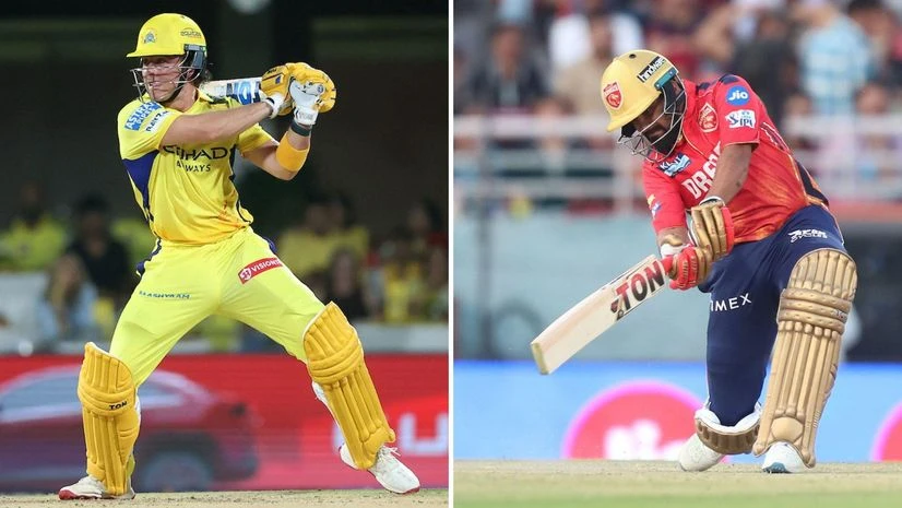 CSK vs PBKS rivalry