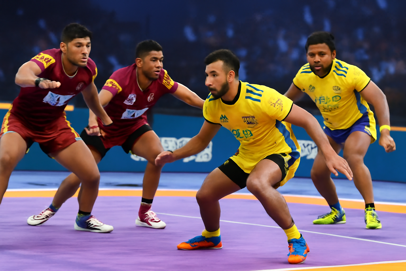 Advantages and Disadvantages of PKL Shifting to a Shorter, Single-City Format from Season 12