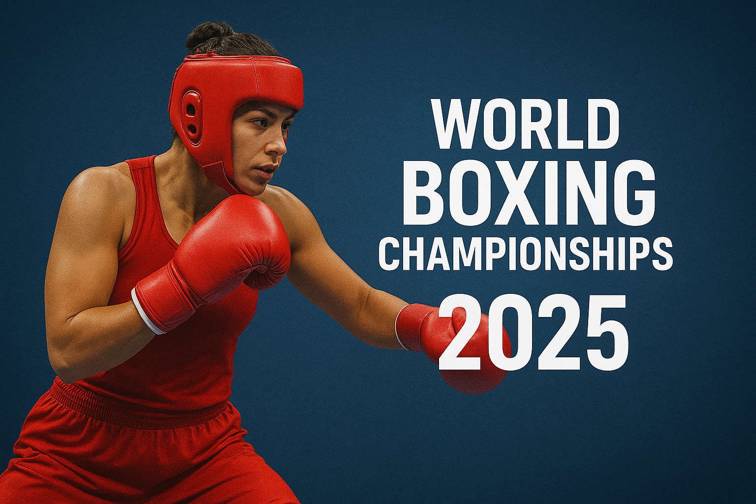 Imane Khelif Withdraws from World Championships, Lin Yu-Ting Set to Compete in Liverpool